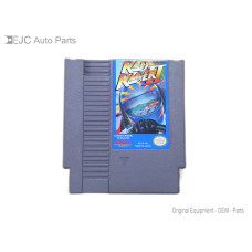 Rad Racer II Nintendo NES Cartridge Only
