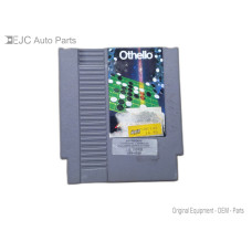 Othello Nintendo NES Cartridge Only