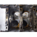 #BKQ32 Engine Cylinder Block For 11-17 Ford F-150  3.5 BL3E6015DA Turbo