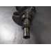 #WL04 Crankshaft Standard For 11-16 Ford F-150  3.5 BL3E6C064FA Turbo