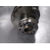 #WL04 Crankshaft Standard For 11-16 Ford F-150  3.5 BL3E6C064FA Turbo