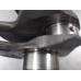 #WL04 Crankshaft Standard For 11-16 Ford F-150  3.5 BL3E6C064FA Turbo