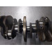 #WL04 Crankshaft Standard For 11-16 Ford F-150  3.5 BL3E6C064FA Turbo