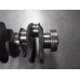 #WL04 Crankshaft Standard For 11-16 Ford F-150  3.5 BL3E6C064FA Turbo