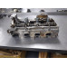 #ZD05 Left Cylinder Head For 11-16 Ford F-150  3.5 BL3E6C064FA Turbo