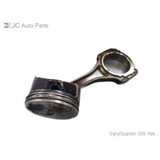 226T301 Right Piston and Rod Standard For 13-14 Ford F-150  3.5 BL3E6200AA Turbo