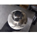 226T301 Right Piston and Rod Standard For 13-14 Ford F-150  3.5 BL3E6200AA Turbo