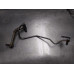 226T320 Right Turbo Oil Supply Line For 13-14 Ford F-150  3.5  Turbo