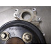 226T322 Water Pump With Pulley For 11-15 Ford F-150  3.5 BL3E8501AA Turbo