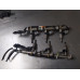 226T323 Fuel Injectors Set With Rail For 11-16 Ford F-150  3.5 BL3E9F797FK Turbo