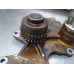 226T324 Idler Pulley Bracket For 13-14 Ford F-150  3.5 BR3E8528EA Turbo