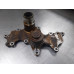 226T324 Idler Pulley Bracket For 13-14 Ford F-150  3.5 BR3E8528EA Turbo