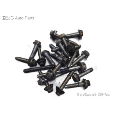 226T325 Timing Cover Bolts For 13-14 Ford F-150  3.5  Turbo