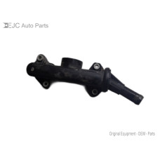 226T327 Coolant Crossover For 13-14 Ford F-150  3.5 DL3E8C369AA Turbo