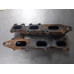 226T337 Exhaust Manifold Pair Set For 13-14 Ford F-150  3.5 BL3E9431MA Turbo
