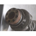 #4E03 Crankshaft Standard For 17-22 Chevrolet Silverado 2500 HD  6.6 12677566 Diesel