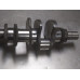#4E03 Crankshaft Standard For 17-22 Chevrolet Silverado 2500 HD  6.6 12677566 Diesel