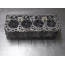 #3A08 Left Cylinder Head For 17-24 Chevrolet Silverado 2500 HD  6.6 12675029 Diesel