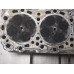 #3A08 Left Cylinder Head For 17-24 Chevrolet Silverado 2500 HD  6.6 12675029 Diesel