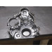 224F304 Engine Timing Cover For 17-20 Chevrolet Silverado 2500 HD  6.6 12671402 Diesel