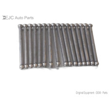 224F308 Pushrods Set All For 17-23 Chevrolet Silverado 2500 HD 6.6 Diesel 224F308 Pushrods Set All For 17-23 Chevrolet Silverado 2500 HD 6.6 Diesel
