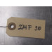 224F310 Coolant Crossover Tube For 17-23 Chevrolet Silverado 2500 HD  6.6 12725092 Diesel