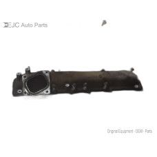 224F312 Left Intake Manifold For 17-20 Chevrolet Silverado 2500 HD 6.6 12643888 Diesel 224F312 Left Intake Manifold For 17-20 Chevrolet Silverado 2500 HD 6.6 12643888 Diesel