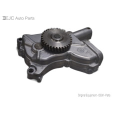 224F313 Engine Oil Pump For 17-23 Chevrolet Silverado 2500 HD 6.6 12731119 Diesel 224F313 Engine Oil Pump For 17-23 Chevrolet Silverado 2500 HD 6.6 12731119 Diesel