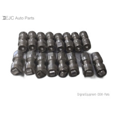 224F315 Lifters Set All For 17-23 Chevrolet Silverado 2500 HD 6.6 Diesel 224F315 Lifters Set All For 17-23 Chevrolet Silverado 2500 HD 6.6 Diesel