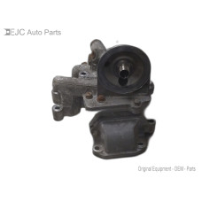 224F322 Oil Filter Housing With Cooler 17-23 Chevrolet Silverado 2500 HD 6.6 12678318 224F322 Oil Filter Housing With Cooler 17-23 Chevrolet Silverado 2500 HD 6.6 12678318