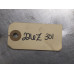226Z301 High Pressure Fuel Pump 17-20 Chevrolet Silverado 2500 HD 6.6 12678993 Diesel