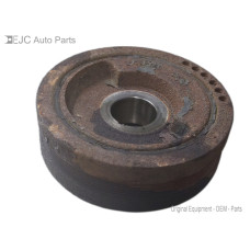 226Z305 Crankshaft Pulley For 17-26 Chevrolet Silverado 2500 HD 6.6 12723412 Diesel 226Z305 Crankshaft Pulley For 17-26 Chevrolet Silverado 2500 HD 6.6 12723412 Diesel