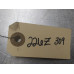 226Z309 Turbo Oil Return Line For 17-23 Chevrolet Silverado 2500 HD  6.6 12694535 Diesel