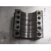 226Z310 Engine Block Main Caps For 17-23 Chevrolet Silverado 2500 HD  6.6  Diesel
