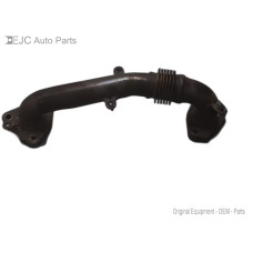 226Z322 Left Up-Pipe For 17-23 Chevrolet Silverado 2500 HD 6.6 12688020 Diesel 226Z322 Left Up-Pipe For 17-23 Chevrolet Silverado 2500 HD 6.6 12688020 Diesel