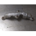 226Z325 Left Up-Pipe Heat Shield 17-23 Chevrolet Silverado 2500 HD 6.6 12680298 Diesel