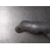 226Z325 Left Up-Pipe Heat Shield 17-23 Chevrolet Silverado 2500 HD 6.6 12680298 Diesel
