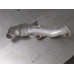 226Z325 Left Up-Pipe Heat Shield 17-23 Chevrolet Silverado 2500 HD 6.6 12680298 Diesel