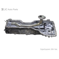 GRK503 Upper Engine Oil Pan For 17-20 Chevrolet Silverado 2500 HD 6.6 12671397 Diesel GRK503 Upper Engine Oil Pan For 17-20 Chevrolet Silverado 2500 HD 6.6 12671397 Diesel