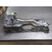 GRK503 Upper Engine Oil Pan For 17-20 Chevrolet Silverado 2500 HD  6.6 12671397 Diesel