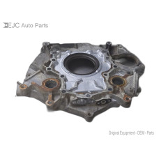 GRJ103 Rear Oil Seal Housing For 17-23 Chevrolet Silverado 2500 HD 6.6 12644060 Diesel GRJ103 Rear Oil Seal Housing For 17-23 Chevrolet Silverado 2500 HD 6.6 12644060 Diesel
