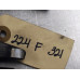 224F321 Rocker Arm For 17-23 Chevrolet Silverado 2500 HD  6.6  Diesel