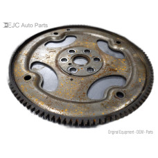 220U119 Flexplate For 05-20 Ford Escape  2.0 1S7P6375BA Turbo