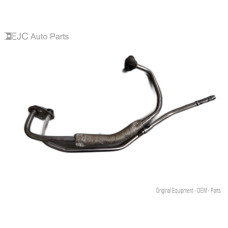 220U123 Turbo Cooler Lines For 13-16 Ford Escape  2.0 CB5E8B535AC Turbo