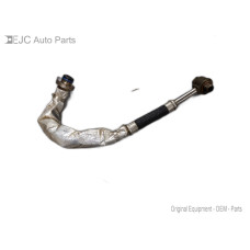 220U127 Turbo Oil Supply Line For 13-16 Ford Escape  2.0 AG9G6K679BC Turbo