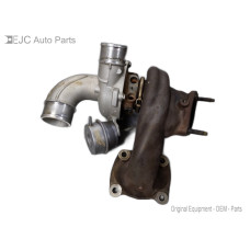 220U128 Turbo Turbocharger Rebuildable For 13-16 Ford Escape  2.0 F2GE9G438BC Turbo