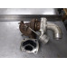 220U128 Turbo Turbocharger Rebuildable For 13-16 Ford Escape  2.0 F2GE9G438BC Turbo