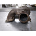 220U128 Turbo Turbocharger Rebuildable For 13-16 Ford Escape  2.0 F2GE9G438BC Turbo