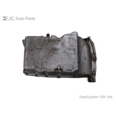 GRJ101 Engine Oil Pan For 13-19 Ford Escape  2.0 GB5E6676AA Turbo