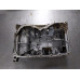 GRJ101 Engine Oil Pan For 13-19 Ford Escape 2.0 GB5E6676AA Turbo GRJ101 Engine Oil Pan For 13-19 Ford Escape 2.0 GB5E6676AA Turbo